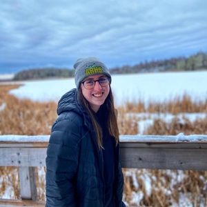 Meet your Posher, Hannah